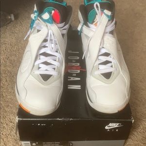 Jordan 8 retro